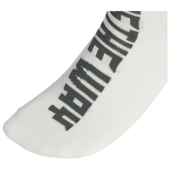 Adidas Παιδικές κάλτσες x Star Wars Mandalorian Socks 3 pairs